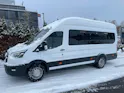 FORD Transit 460 L4 RWD A mit Standheizung und Sitzheizung 18-Sitzer