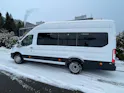 FORD Transit 460 L4 RWD A mit Standheizung und Sitzheizung 18-Sitzer