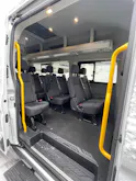 FORD Transit 460 L4 RWD A mit Standheizung und Sitzheizung 18-Sitzer