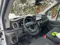 FORD Transit 460 L4 RWD A mit Standheizung und Sitzheizung 18-Sitzer