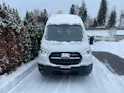 FORD Transit 460 L4 RWD A mit Standheizung und Sitzheizung 18-Sitzer