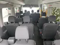 FORD Transit 460 L4 RWD A mit Standheizung und Sitzheizung 18-Sitzer