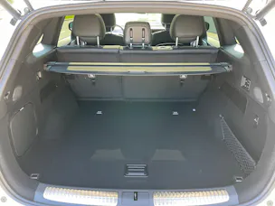 XPENG G9 93kWh Performance AWD mit AHK und Premium Paket