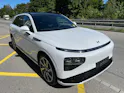 XPENG G9 93kWh Performance AWD mit AHK und Premium Paket