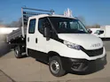 IVECO 35 S 16 3.0l Dreiseitenkipper mit AHK