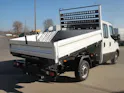 IVECO 35 S 16 3.0l Dreiseitenkipper mit AHK