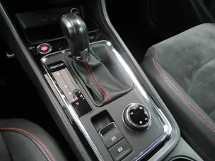 SEAT Ateca 2.0 TSI FR 4-Drive DSG (Automat)