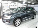 SEAT Ateca 2.0 TSI FR 4-Drive DSG (Automat)