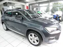 SEAT Ateca 2.0 TSI FR 4-Drive DSG (Automat)