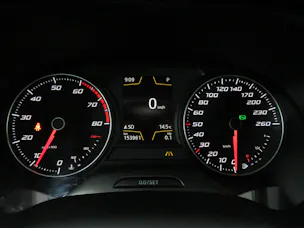 SEAT Ateca 2.0 TSI FR 4-Drive DSG (Automat)
