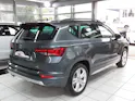 SEAT Ateca 2.0 TSI FR 4-Drive DSG (Automat)