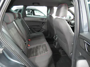 SEAT Ateca 2.0 TSI FR 4-Drive DSG (Automat)