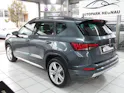 SEAT Ateca 2.0 TSI FR 4-Drive DSG (Automat)