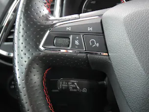 SEAT Ateca 2.0 TSI FR 4-Drive DSG (Automat)