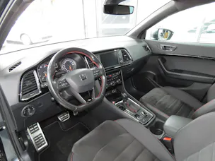 SEAT Ateca 2.0 TSI FR 4-Drive DSG (Automat)