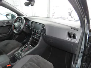 SEAT Ateca 2.0 TSI FR 4-Drive DSG (Automat)