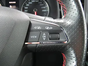SEAT Ateca 2.0 TSI FR 4-Drive DSG (Automat)