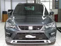 SEAT Ateca 2.0 TSI FR 4-Drive DSG (Automat)