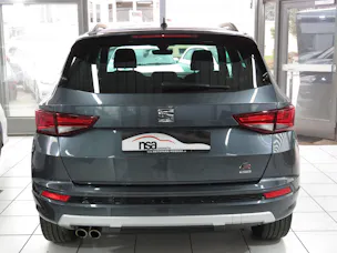 SEAT Ateca 2.0 TSI FR 4-Drive DSG (Automat)
