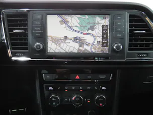 SEAT Ateca 2.0 TSI FR 4-Drive DSG (Automat)