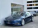 Tesla Model S 100 D *FREE Supercharger* FSD