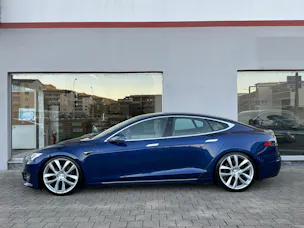 Tesla Model S 100 D *FREE Supercharger* FSD