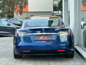 Tesla Model S 100 D *FREE Supercharger* FSD