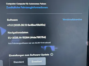 Tesla Model S 100 D *FREE Supercharger* FSD