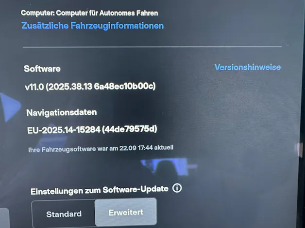 Tesla Model S 100 D *FREE Supercharger* FSD