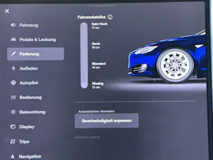 Tesla Model S 100 D *FREE Supercharger* FSD