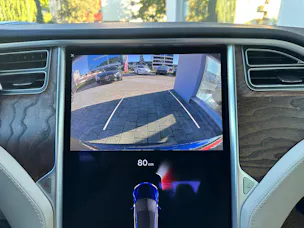 Tesla Model S 100 D *FREE Supercharger* FSD