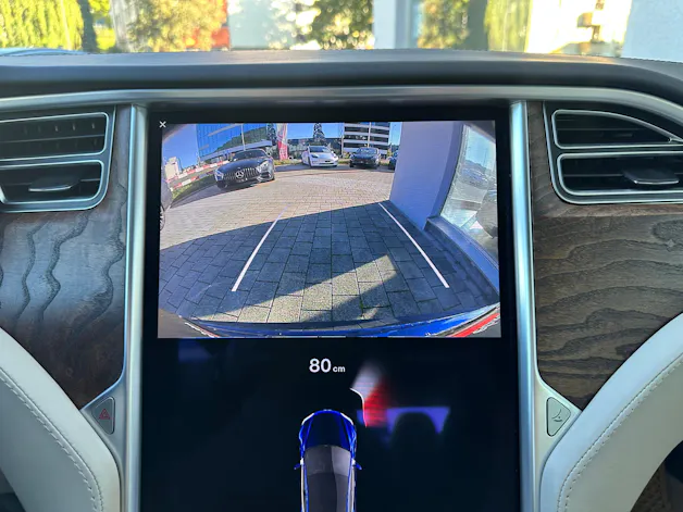 Tesla Model S 100 D *FREE Supercharger* FSD