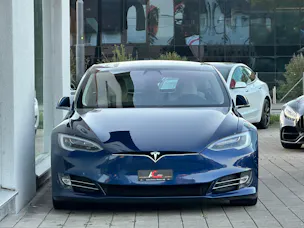 Tesla Model S 100 D *FREE Supercharger* FSD
