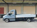 MERCEDES-BENZ Sprinter 315 CDI L2 FWD mit Pritsche und AHK