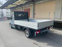 MERCEDES-BENZ Sprinter 315 CDI L2 FWD mit Pritsche und AHK