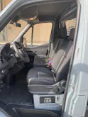 MERCEDES-BENZ Sprinter 315 CDI L2 FWD mit Pritsche und AHK