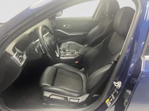 BMW 3er Reihe G20 330e SAG