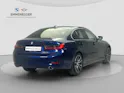 BMW 3er Reihe G20 330e SAG