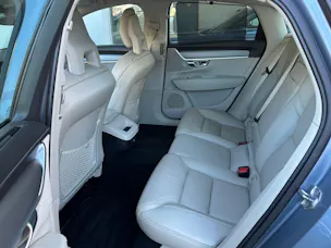 VOLVO S90 T6 AWD Inscription Geartronic