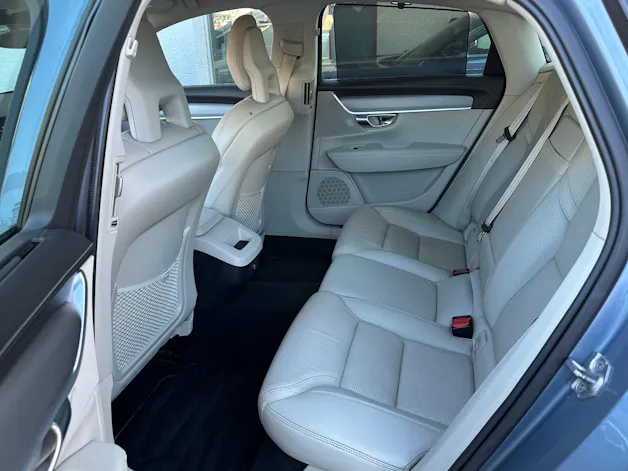 VOLVO S90 T6 AWD Inscription Geartronic