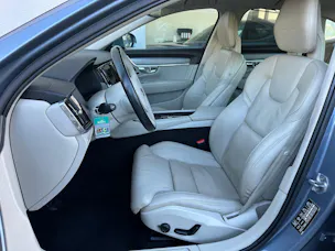 VOLVO S90 T6 AWD Inscription Geartronic