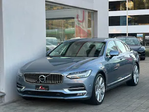 VOLVO S90 T6 AWD Inscription Geartronic