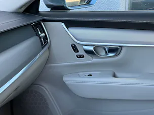 VOLVO S90 T6 AWD Inscription Geartronic