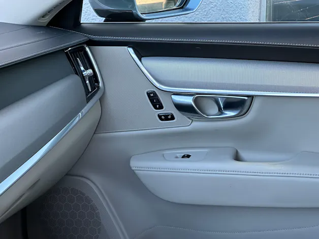 VOLVO S90 T6 AWD Inscription Geartronic
