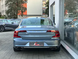 VOLVO S90 T6 AWD Inscription Geartronic