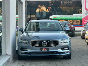 VOLVO S90 T6 AWD Inscription Geartronic