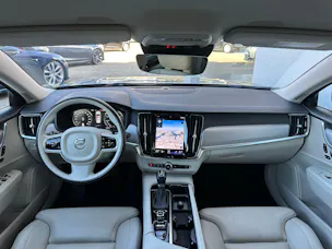 VOLVO S90 T6 AWD Inscription Geartronic