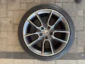 SKODA Octavia Combi 2.0 TSI RS