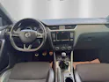 SKODA Octavia Combi 2.0 TSI RS