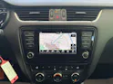 SKODA Octavia Combi 2.0 TSI RS